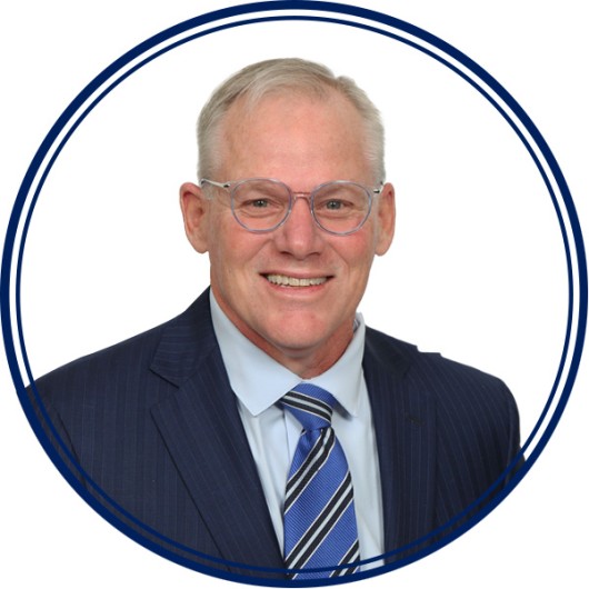 Jeffrey Gribben, President & Chief Executive Officer at First Citizens Bank
