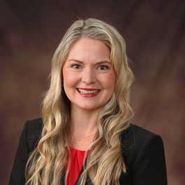 Nicole Rognes Olson, JD, CFP®