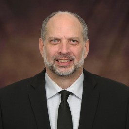 Terry Bleile, CPA (inactive)