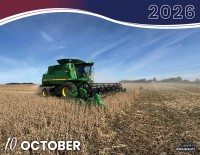 OCTOBER 2026 - IOWA BEAUTY | JENNA O.
