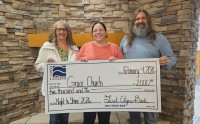 $2,000 - Grace Church