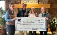 $6,000 - Kanabec History Center