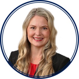 Nicole Rognes Olson, JD, CFP®