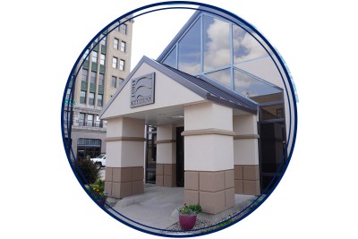 A photo of our Mason City State Street location