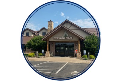 A photo of our Mora MN location