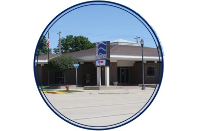 A photo of our Osage location